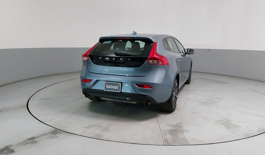 Volvo V40 1.5 ADDITION T3 Hatchback 2017