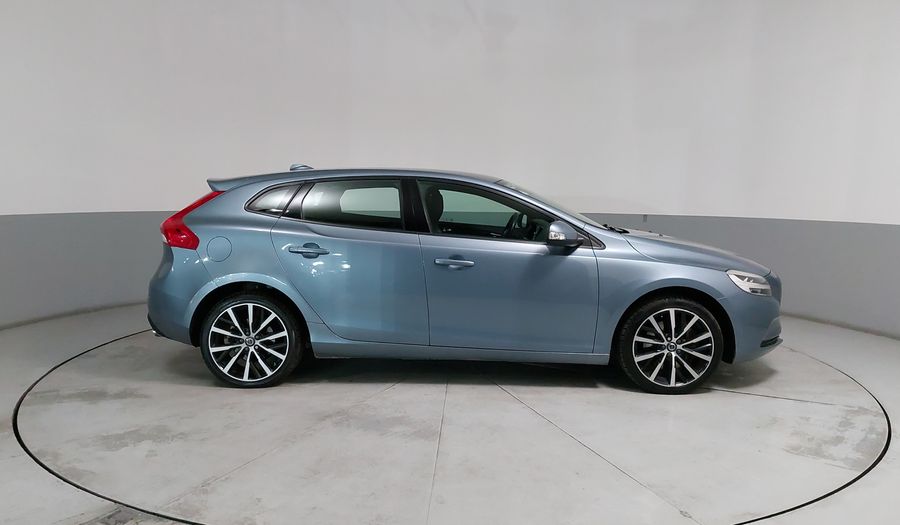 Volvo V40 1.5 ADDITION T3 Hatchback 2017