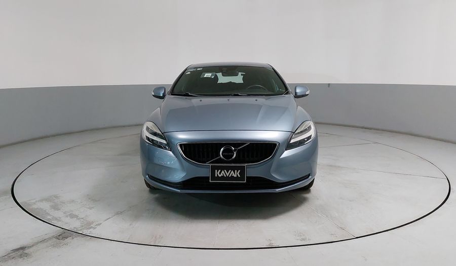 Volvo V40 1.5 ADDITION T3 Hatchback 2017