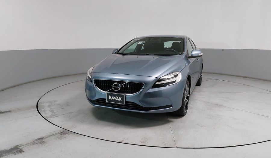 Volvo V40 1.5 ADDITION T3 Hatchback 2017