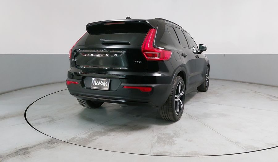 Volvo Xc40 2.0 T5 RDESIGN AUTO AWD Suv 2021