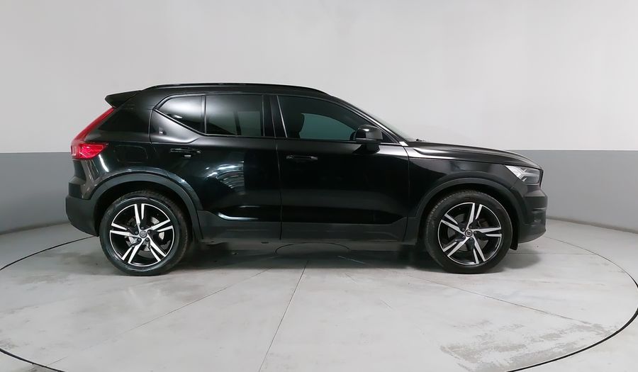 Volvo Xc40 2.0 T5 RDESIGN AUTO AWD Suv 2021