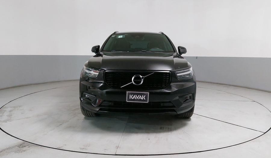 Volvo Xc40 2.0 T5 RDESIGN AUTO AWD Suv 2021