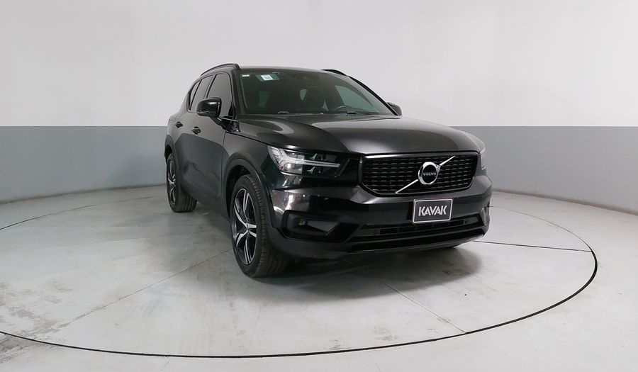 Volvo Xc40 2.0 T5 RDESIGN AUTO AWD Suv 2021