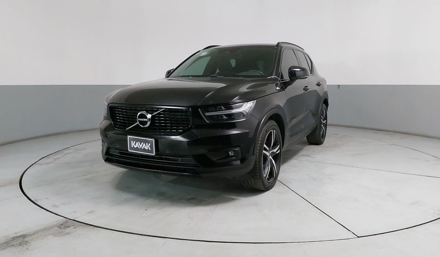 Volvo Xc40 2.0 T5 RDESIGN AUTO AWD Suv 2021