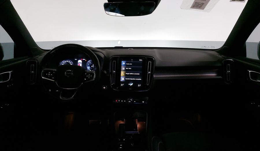 Volvo Xc40 2.0 T5 RDESIGN AUTO AWD Suv 2021