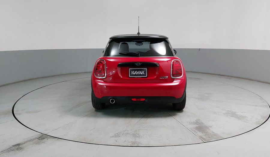 Mini Cooper 1.5 COOPER CHILI DCT Hatchback 2020