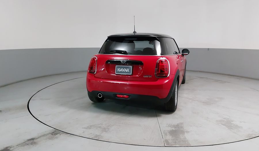 Mini Cooper 1.5 COOPER CHILI DCT Hatchback 2020