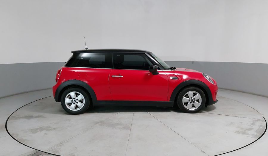 Mini Cooper 1.5 COOPER CHILI DCT Hatchback 2020