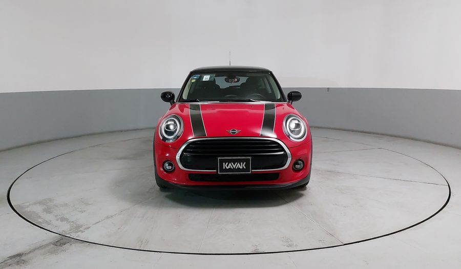 Mini Cooper 1.5 COOPER CHILI DCT Hatchback 2020