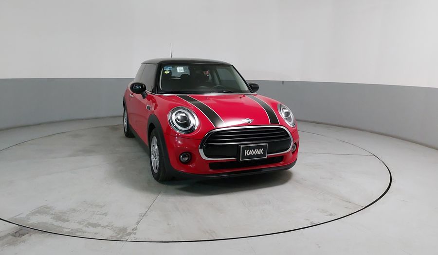 Mini Cooper 1.5 COOPER CHILI DCT Hatchback 2020