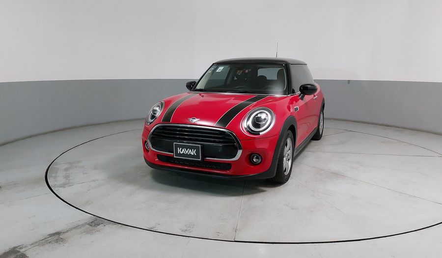 Mini Cooper 1.5 COOPER CHILI DCT Hatchback 2020