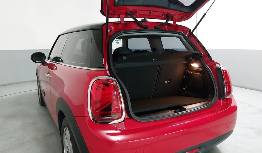 Mini Cooper 1.5 COOPER CHILI DCT Hatchback 2020