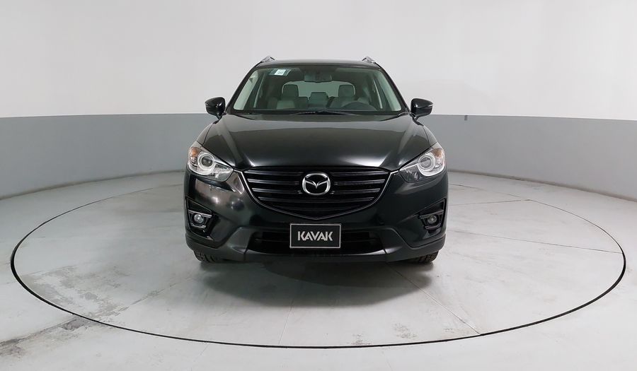 Mazda Cx-5 2.0 I GRAND TOURING 2WD AT Suv 2016