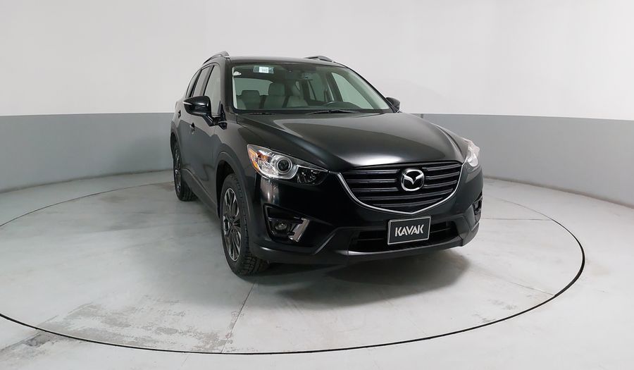 Mazda Cx-5 2.0 I GRAND TOURING 2WD AT Suv 2016