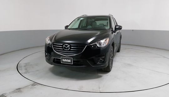 Mazda • CX-5