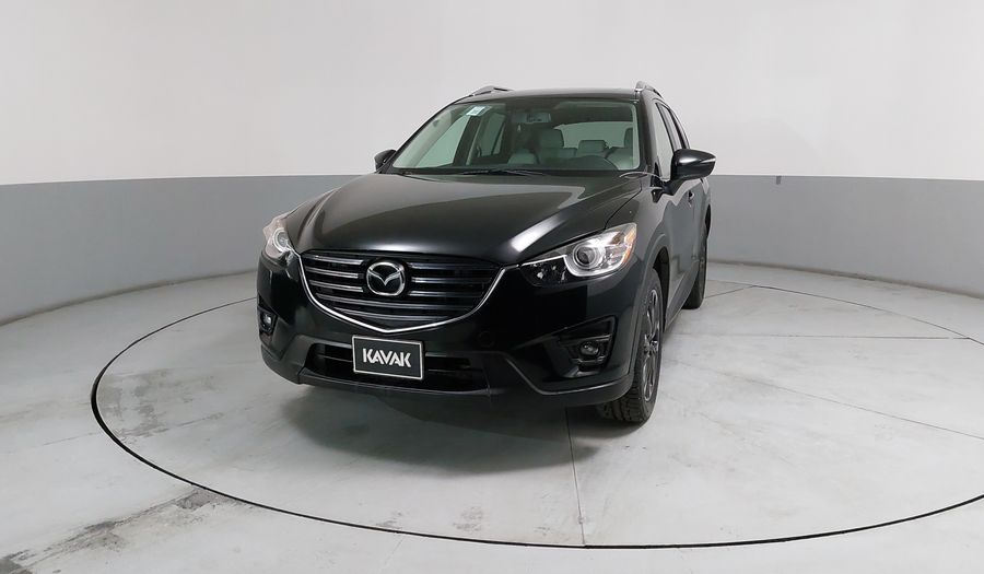 Mazda Cx-5 2.0 I GRAND TOURING 2WD AT Suv 2016