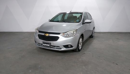 Chevrolet • Aveo