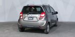 Chevrolet Spark 1.4 LTZ C MT Hatchback 2017