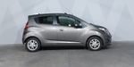 Chevrolet Spark 1.4 LTZ C MT Hatchback 2017