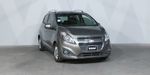 Chevrolet Spark 1.4 LTZ C MT Hatchback 2017