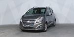 Chevrolet Spark 1.4 LTZ C MT Hatchback 2017