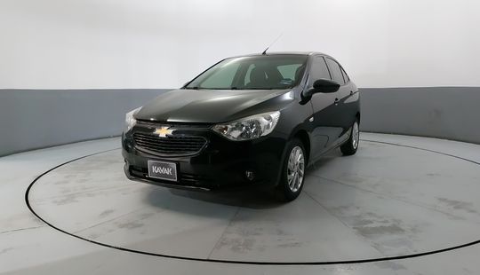 Chevrolet • Aveo