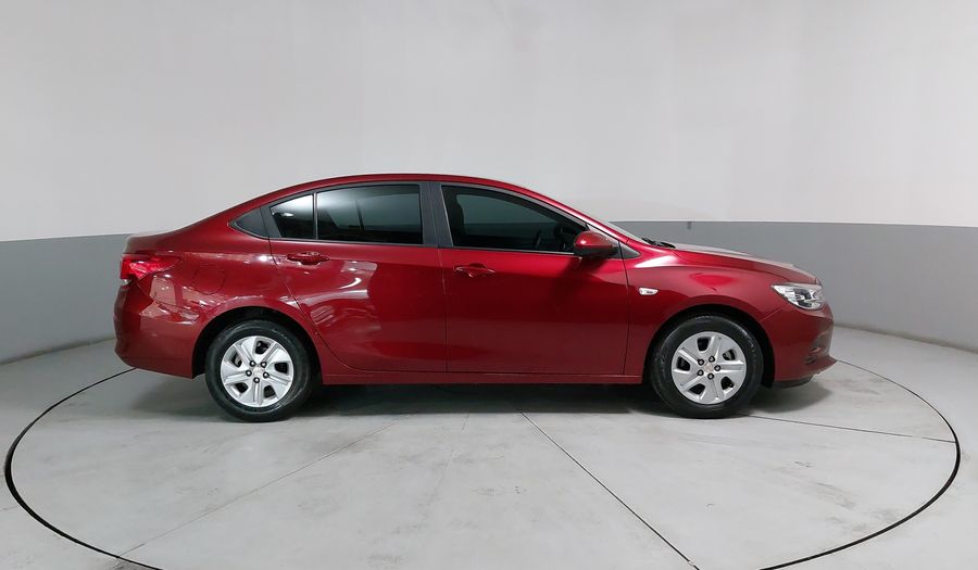 Chevrolet Cavalier 1.5 LS A Sedan 2021