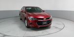 Chevrolet Cavalier 1.5 LS A Sedan 2021