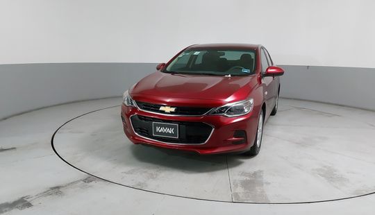 Chevrolet • Cavalier