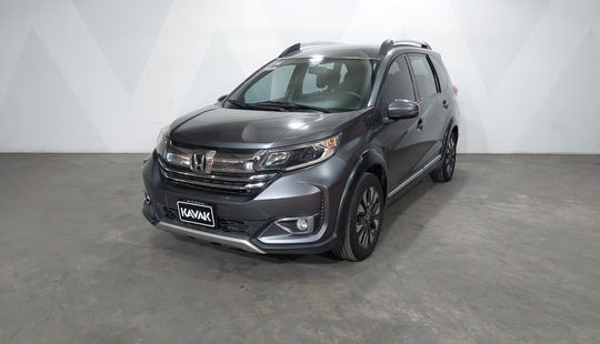 Honda • BR-V