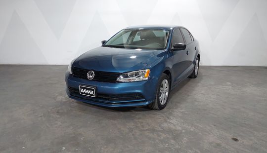 Volkswagen • Jetta