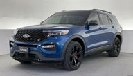 Ford Explorer ST Suv 2022