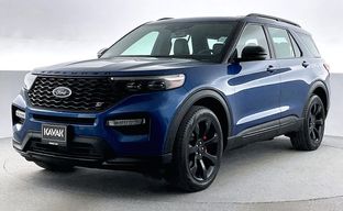 Ford • Explorer