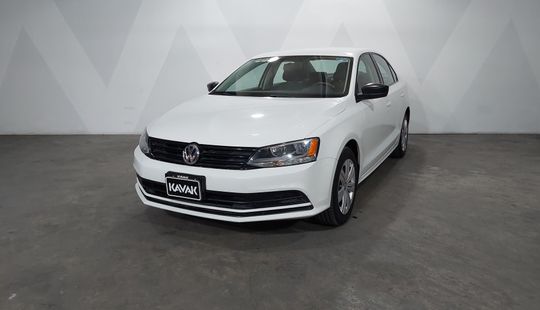 Volkswagen • Jetta