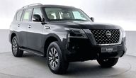 Nissan Patrol SE T2 Suv 2023