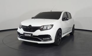 Renault • Sandero