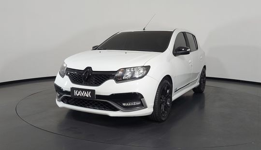 Renault • Sandero