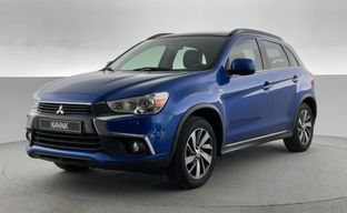 Mitsubishi • ASX