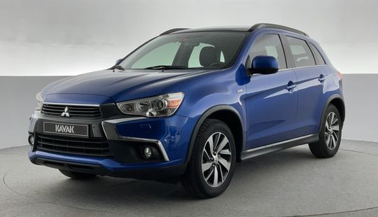 Mitsubishi • ASX