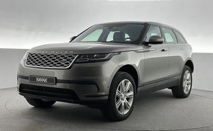 Land Rover • Range Rover Velar