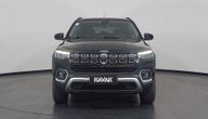 Jeep Compass LONGITUDE AT9 Suv 2022