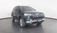 Jeep Compass LONGITUDE AT9 Suv 2022