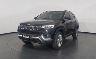 Jeep • Compass