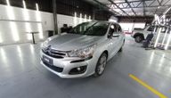 Citroen C4 Lounge 1.6 THP TENDANCE AT Sedan 2014