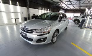 Citroen • C4 Lounge