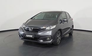 Honda • Fit