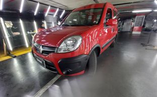 Renault • Kangoo