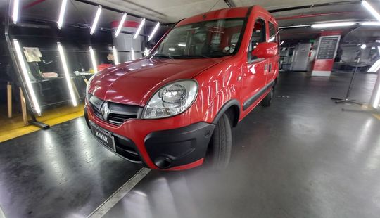 Renault • Kangoo