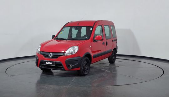 Renault • Kangoo